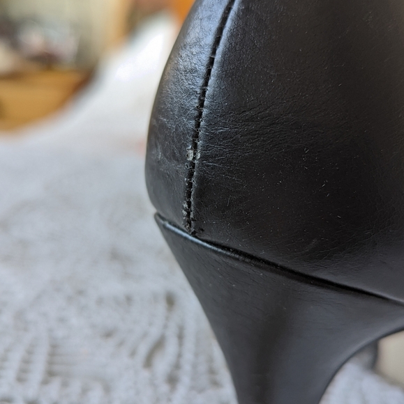 High heels - Picture 7 of 10